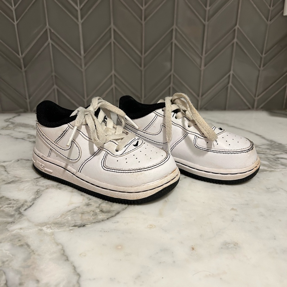 $25 ADD ON Nike 8c air force 1 c8 Adidas Gazelle Samba Zara H&M